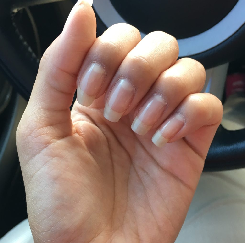 6 Tips To Remember To Keep Your Nails Strong And Healthy