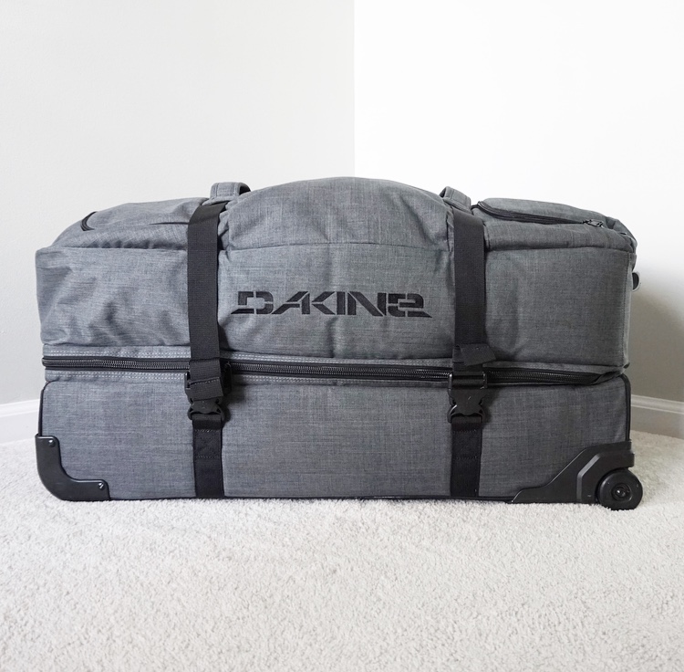 Dakine Roller Bag