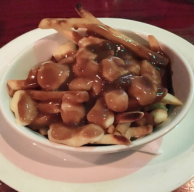 Poutine