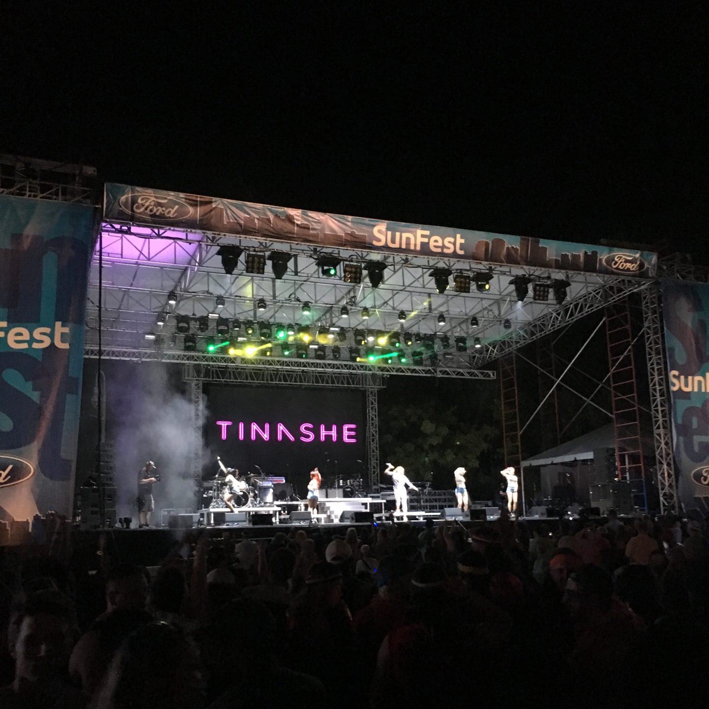 SunFest Music Festival