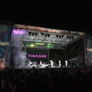 The SunFest Music Festival | Music & Art Festival | West Palm Beach