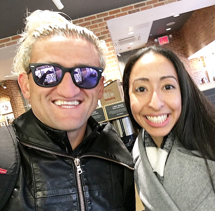 Casey Neistat