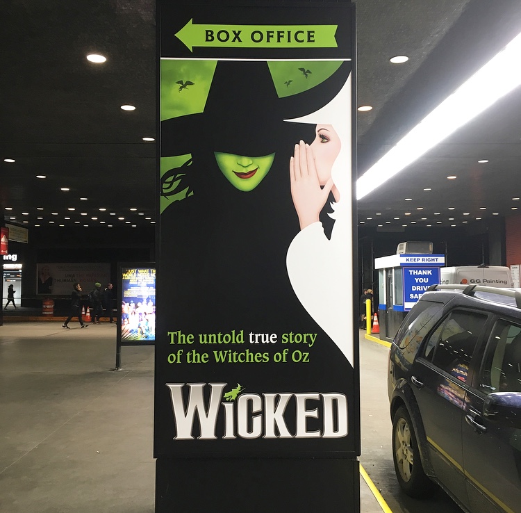 Wicked Box Office
