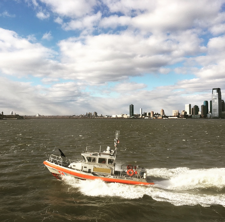 Staten Island Ferry