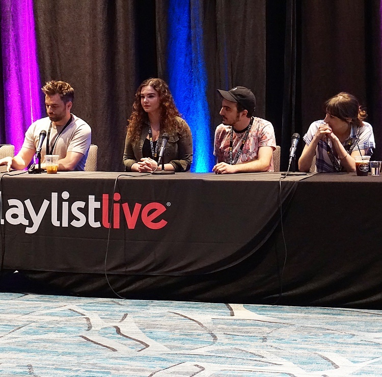 Playlist Live in Orlando