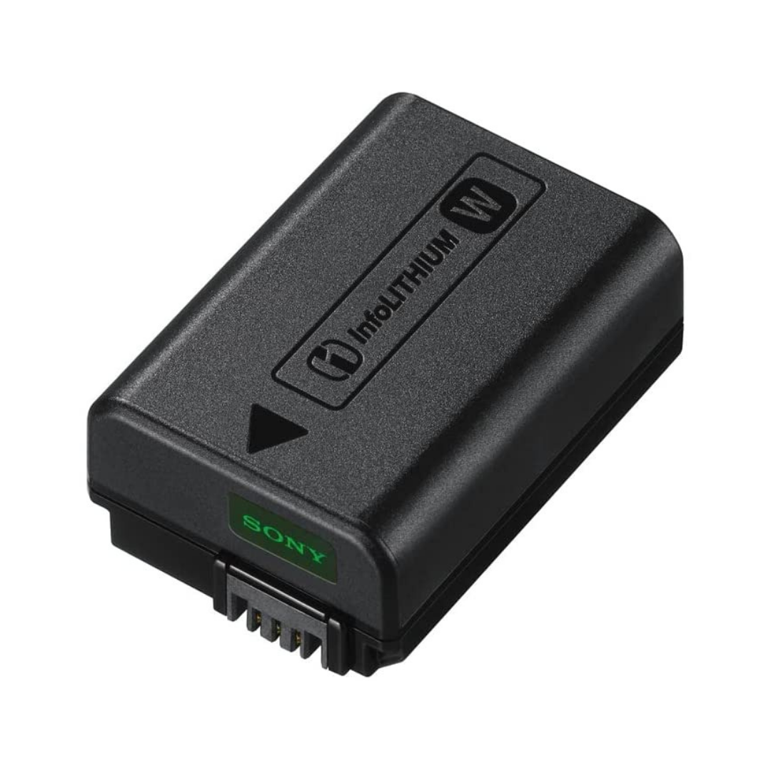 Sony A5100 Rechargeable Battery