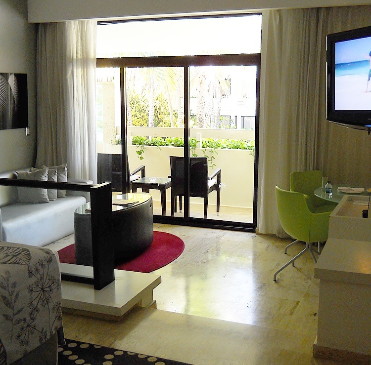 Punta Cana Resort Suite