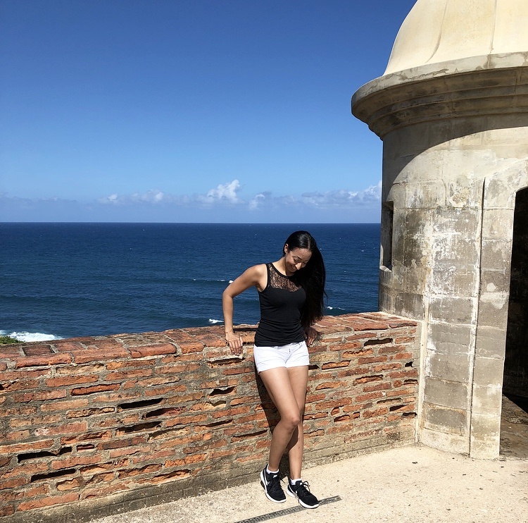 Castillo De San Cristobal