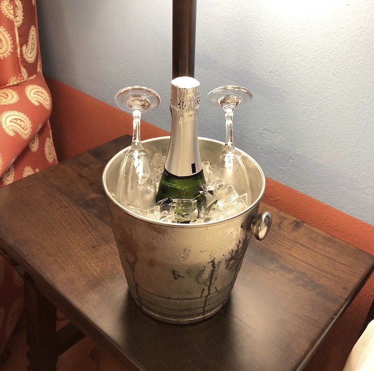 Superior Room Champagne